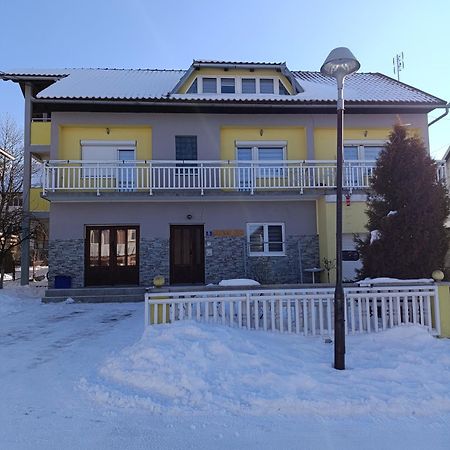 Apartman Ivano Kupres  Zewnętrze zdjęcie