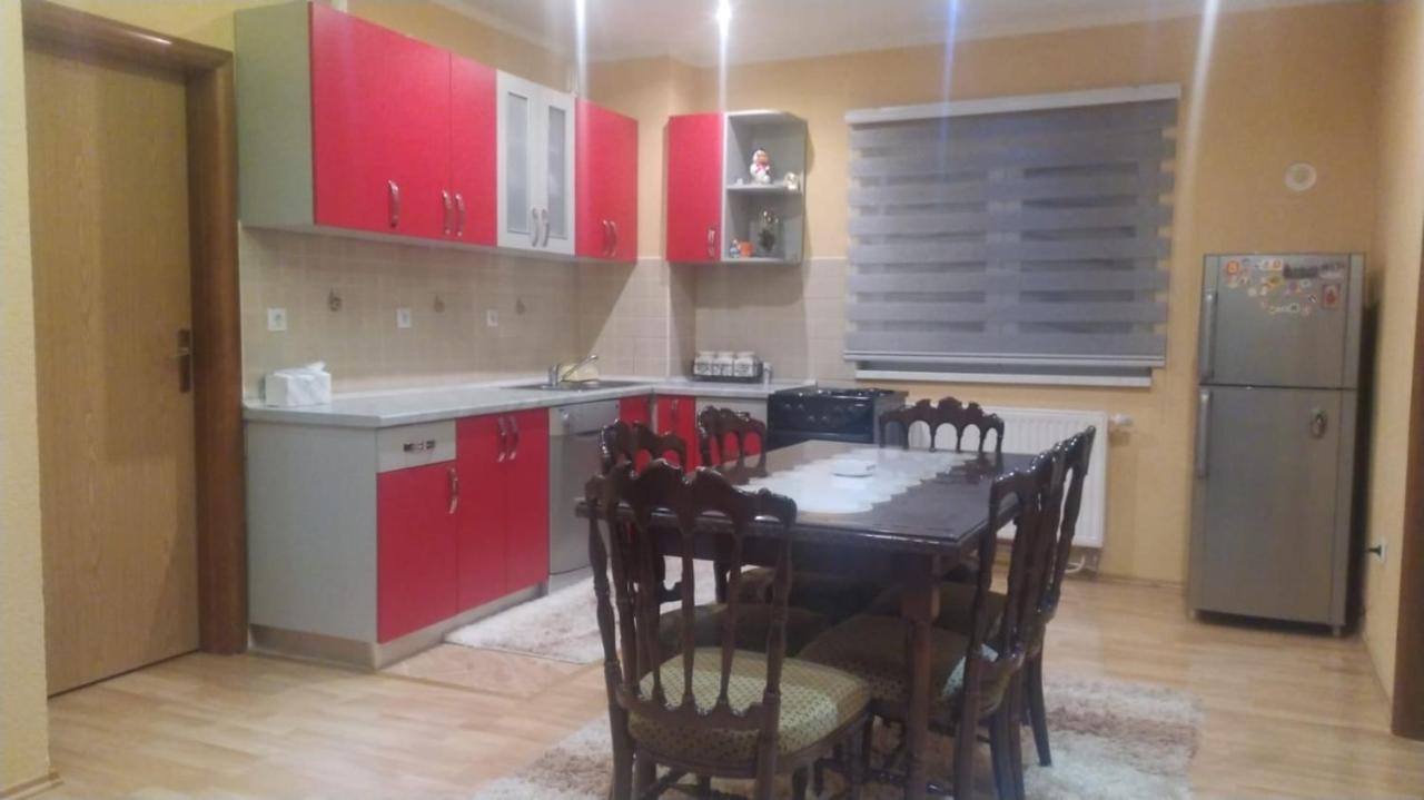 Apartman Ivano Kupres  Zewnętrze zdjęcie