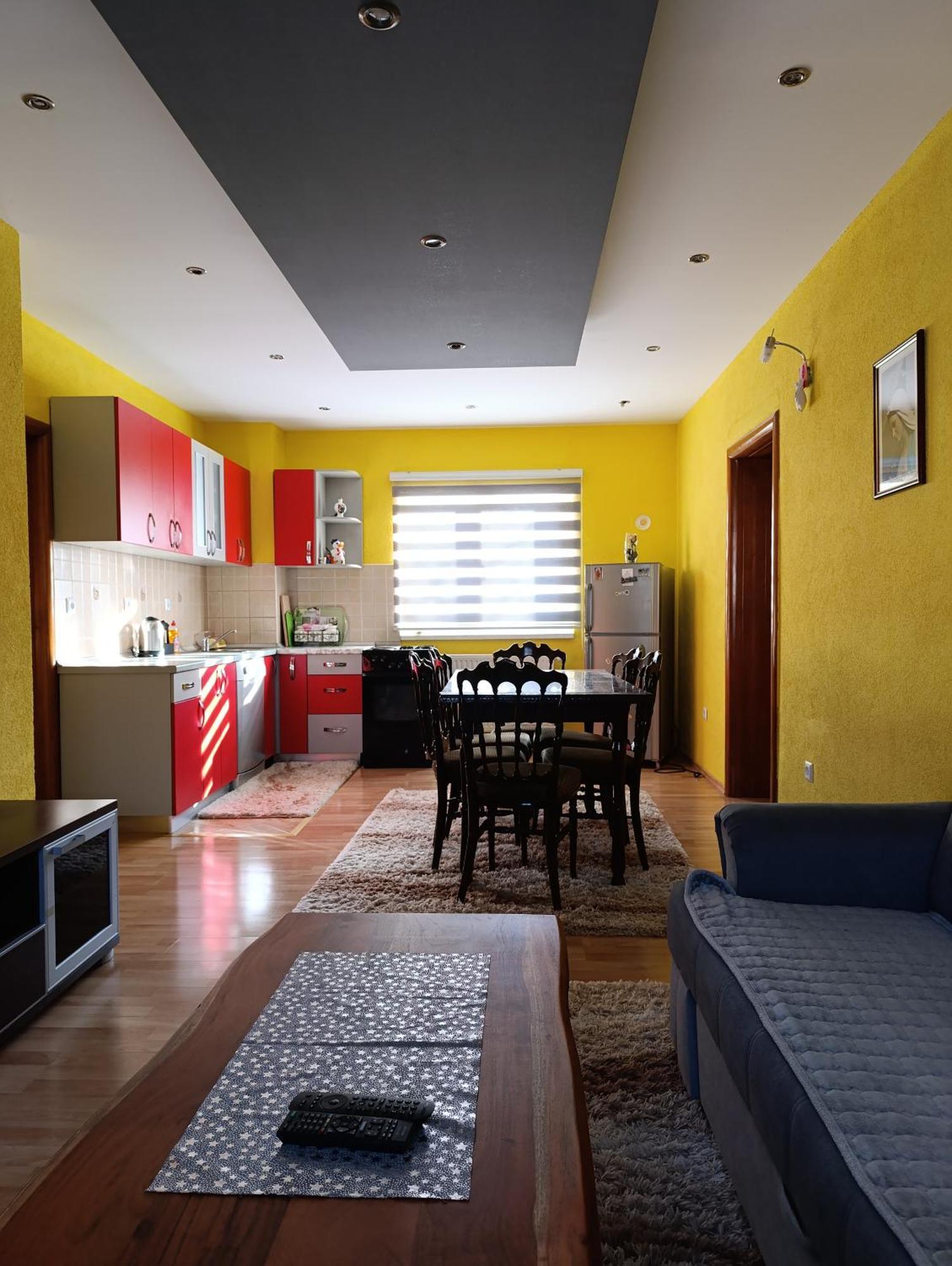 Apartman Ivano Kupres  Zewnętrze zdjęcie